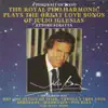 Royal Philharmonic Orchestra - A Portrait of Julio - The Great Love Songs of Julio Iglesias